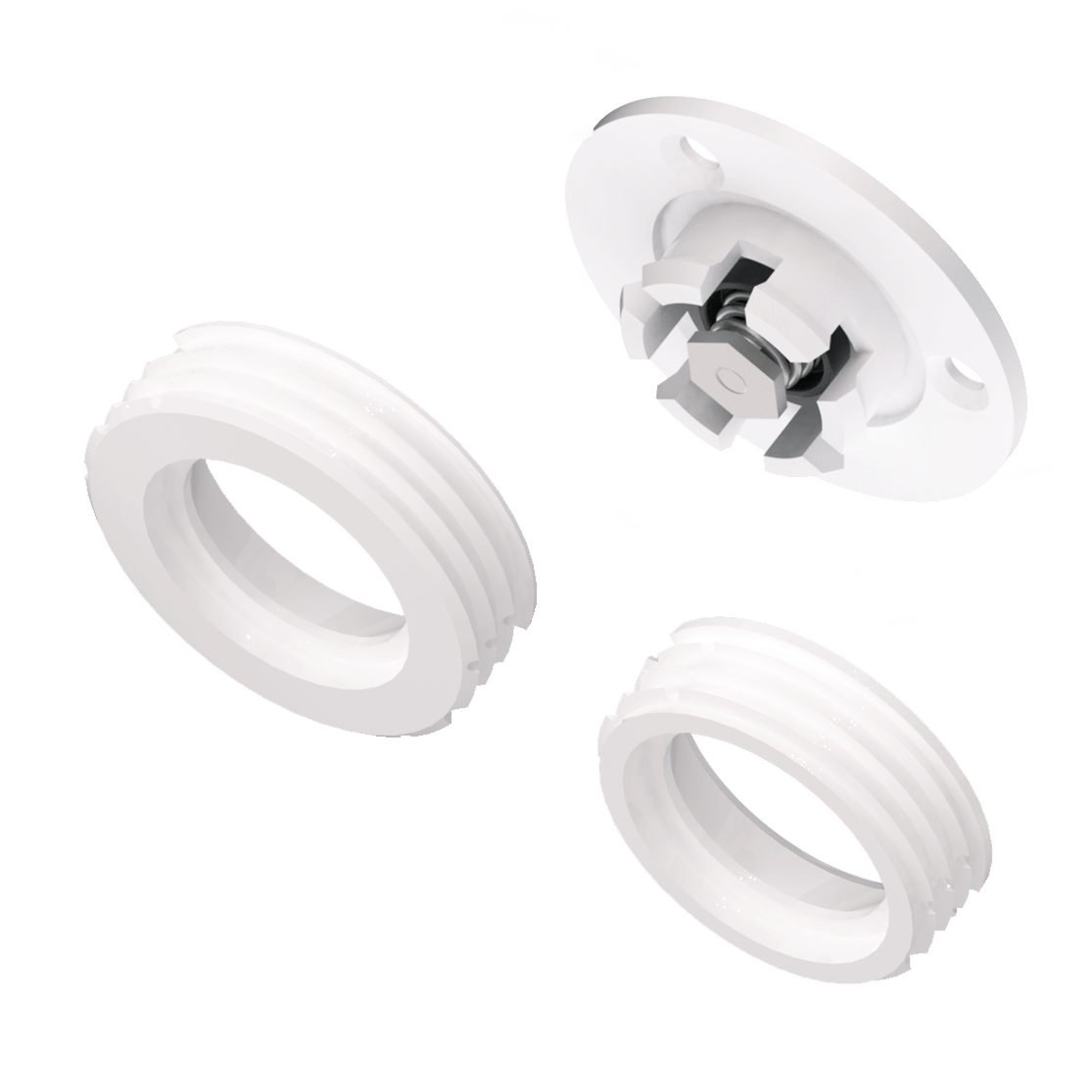 Mini Fitlock Colpo picture
