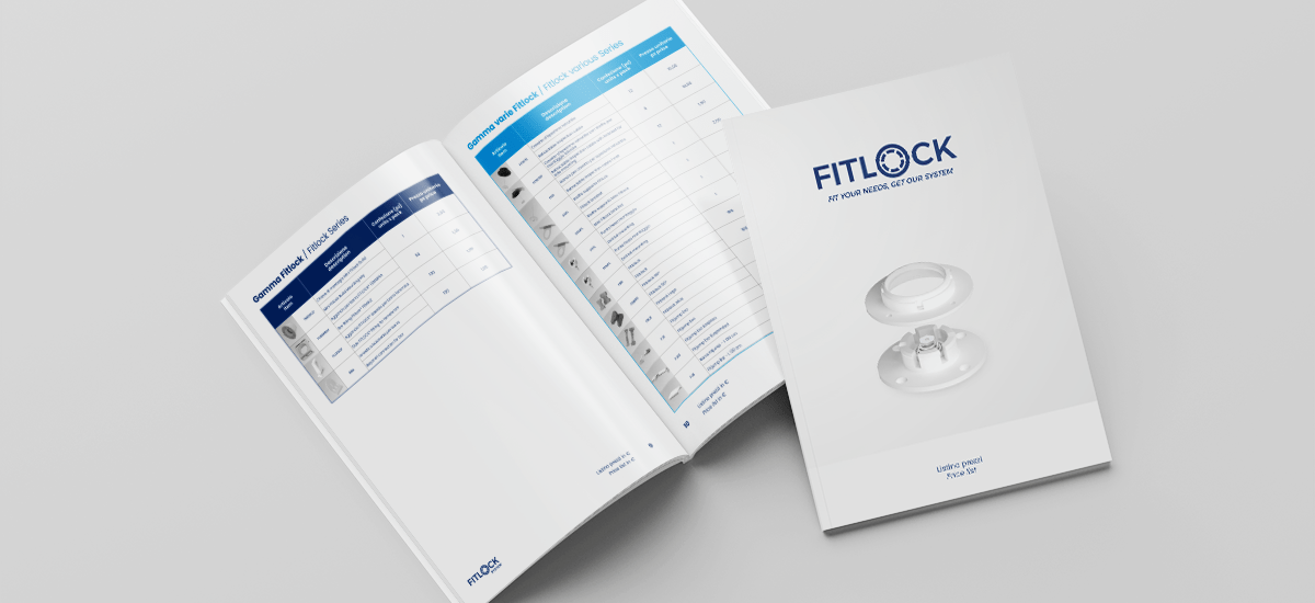 Listino prezzi Fitlock