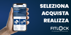 seleziona , acquista e realizza