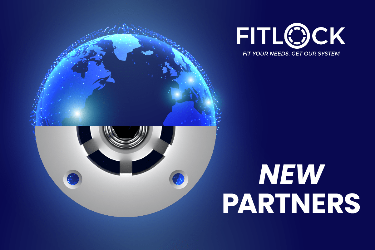 New partners