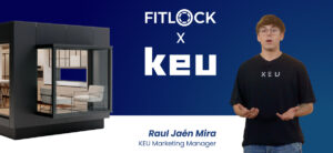 Fitlock × Keu